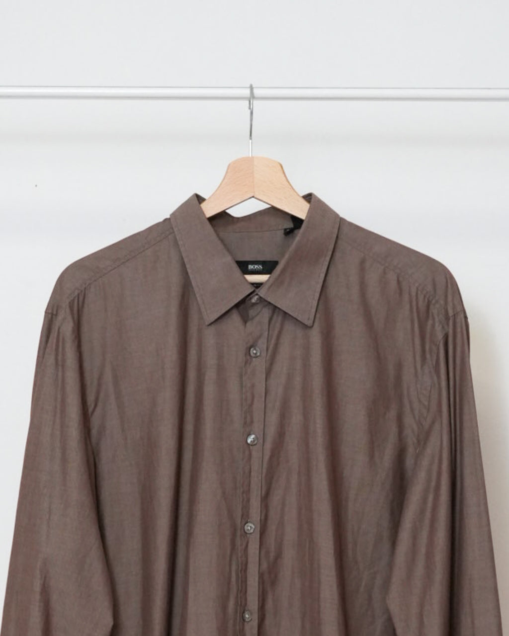 Camicia Boss tg. L