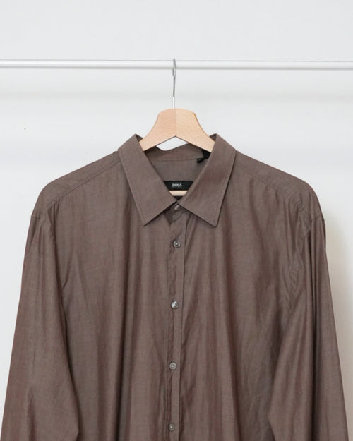 Camicia Boss tg. L
