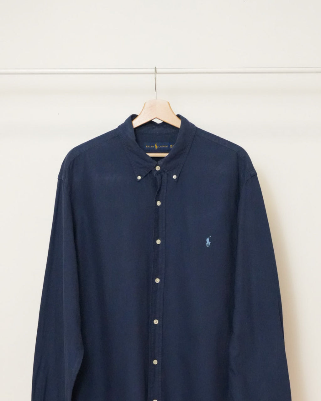 Camicia Ralph Lauren tg.XXL