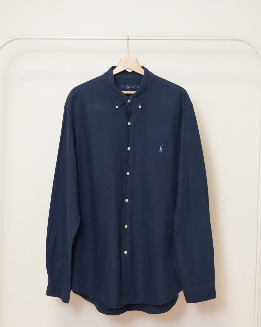 Camicia Ralph Lauren tg.XXL
