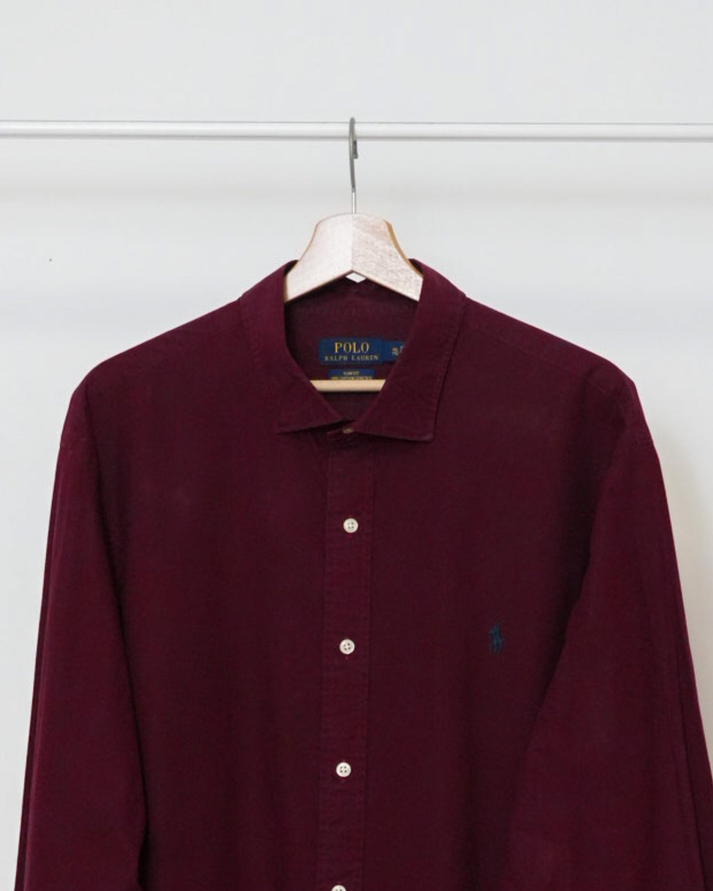 Camicia Ralph Lauren tg.XXL