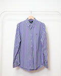 Camicia Ralph tg.M Custom Fit