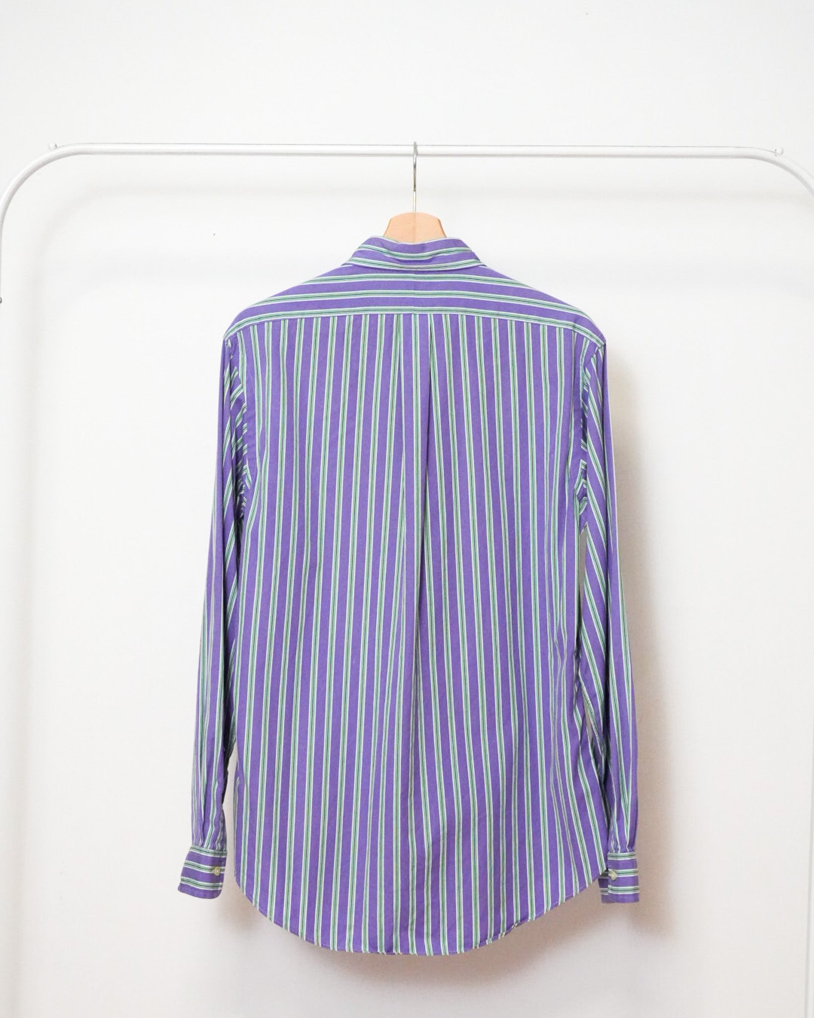 Camicia Ralph tg.M Custom Fit