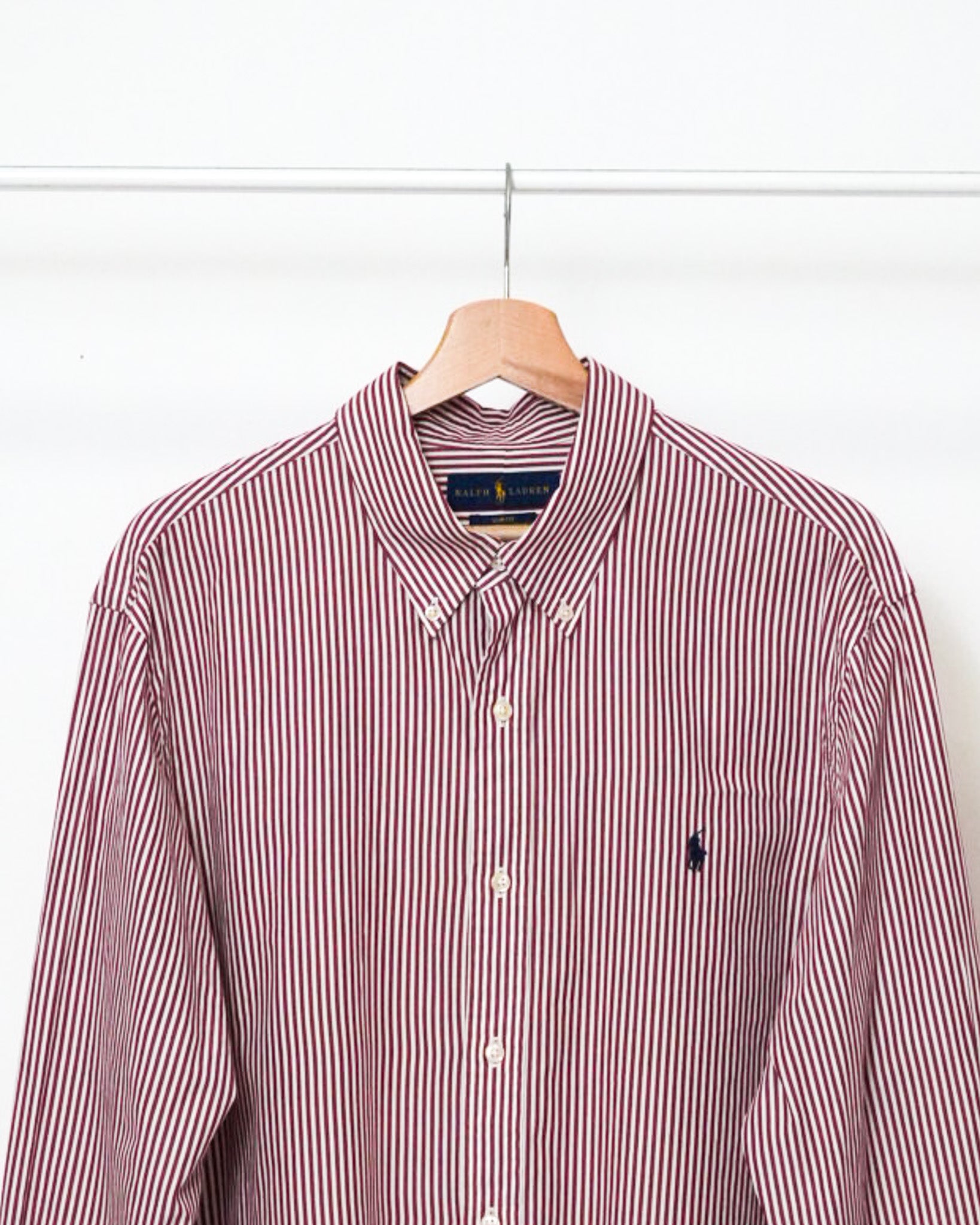 Camicia Ralph tg.XL Slim Fit