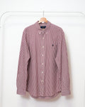 Camicia Ralph tg.XL Slim Fit