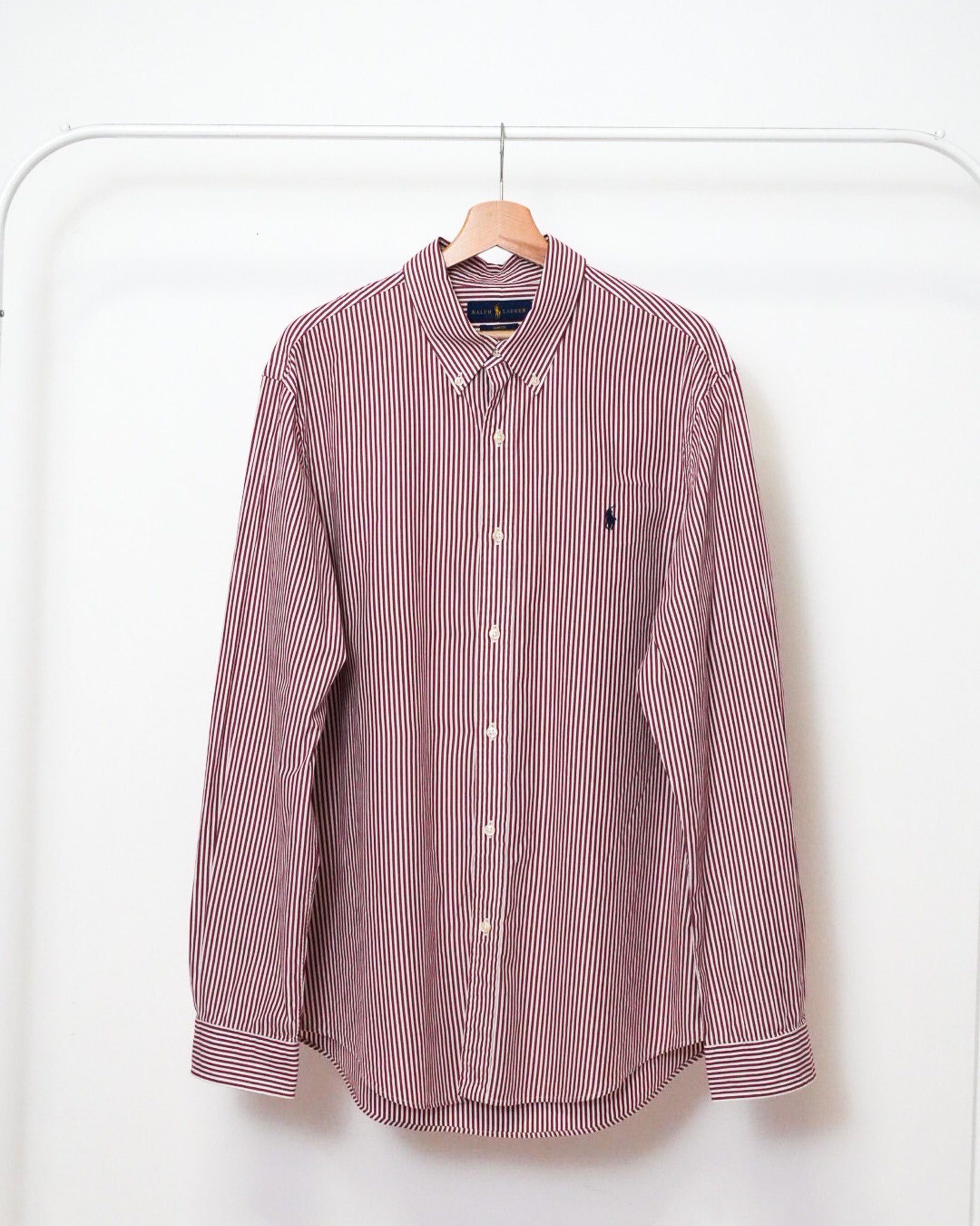 Camicia Ralph tg.XL Slim Fit