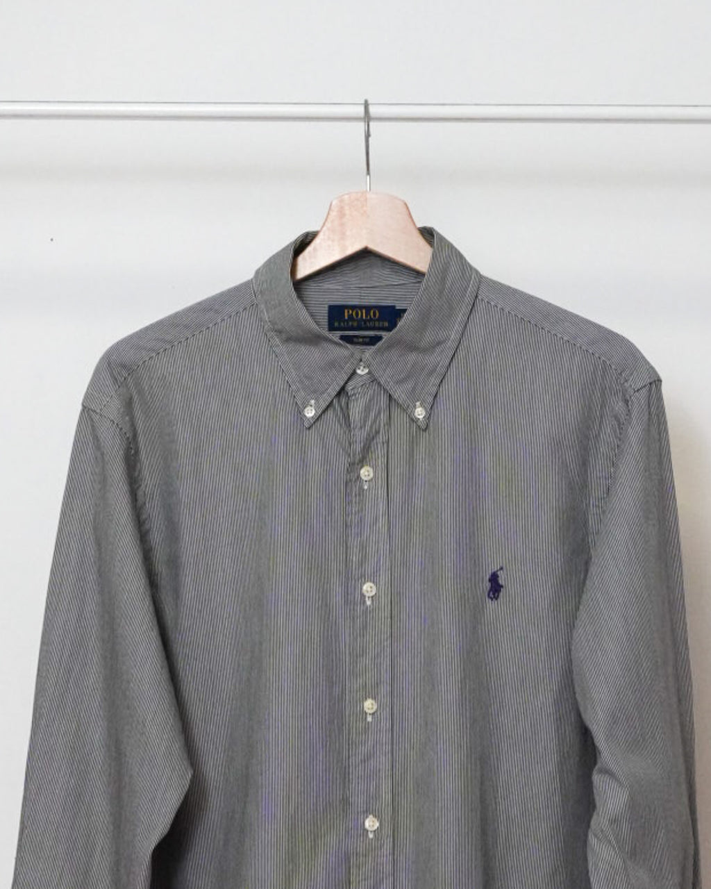Camicia Ralph tg.M Slim Fit