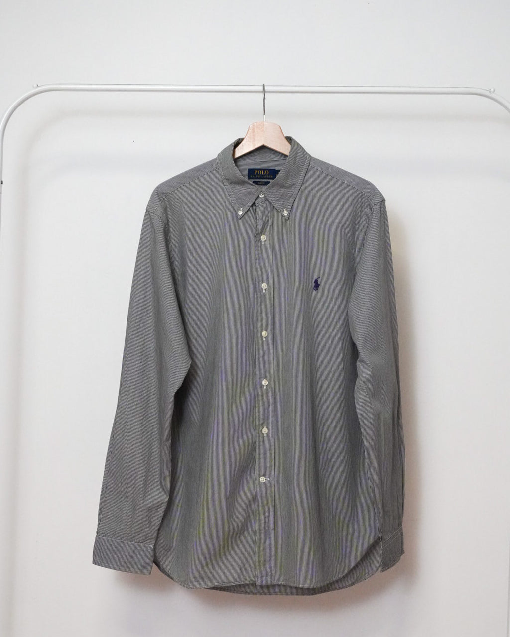 Camicia Ralph tg.M Slim Fit
