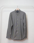 Camicia Ralph tg.M Slim Fit