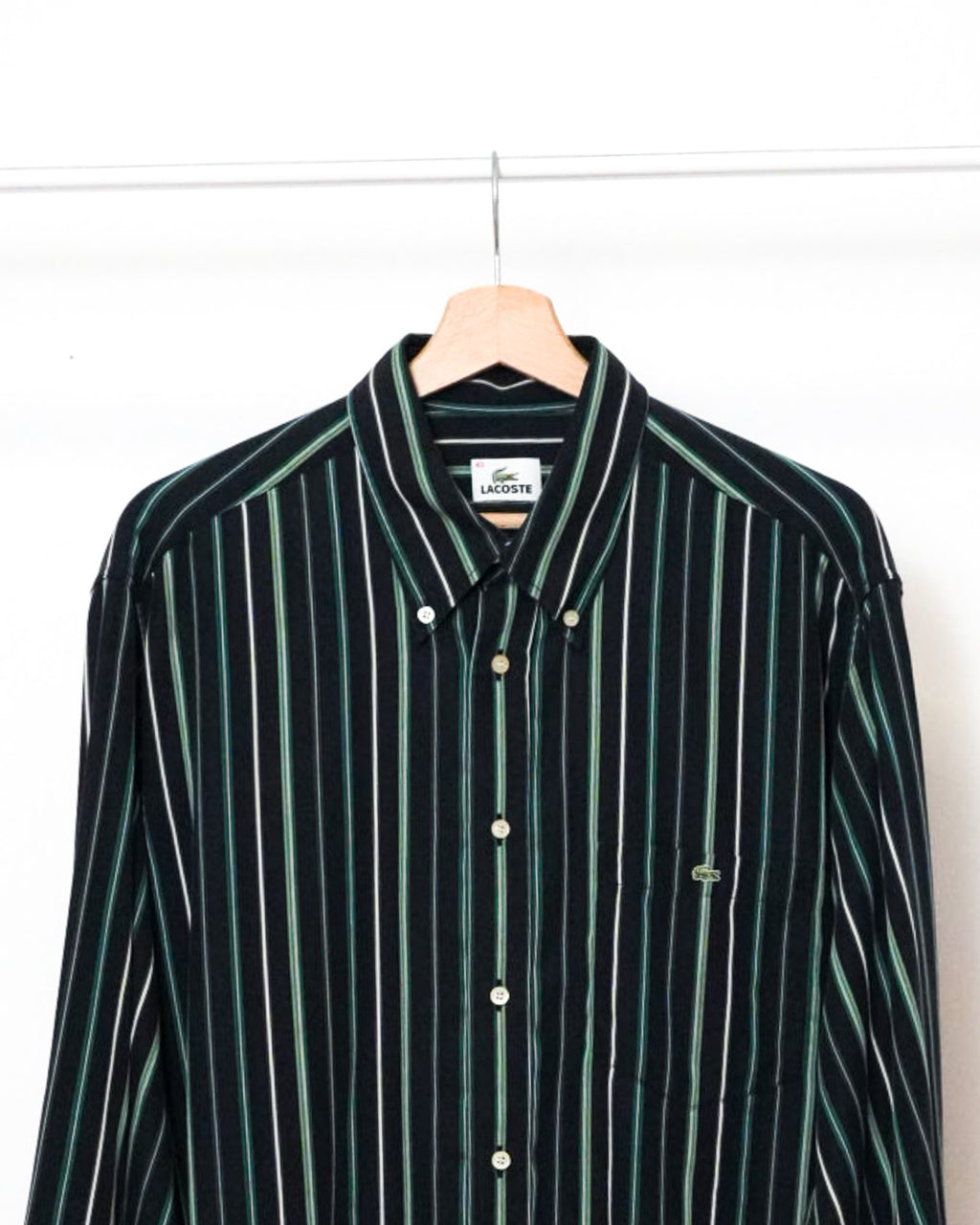 Camicia Lacoste tg.L