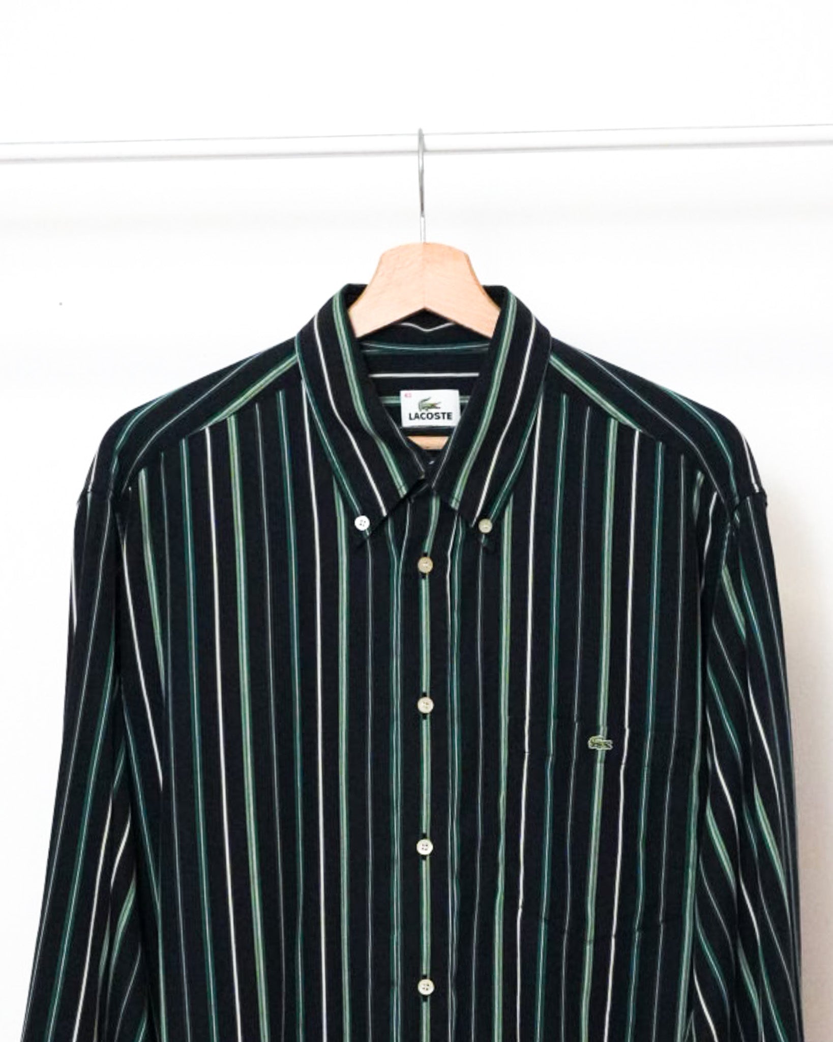 Camicia Lacoste tg.L