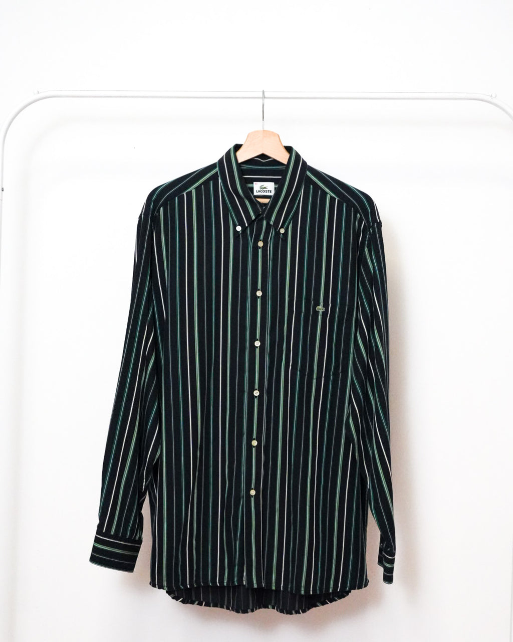 Camicia Lacoste tg.L
