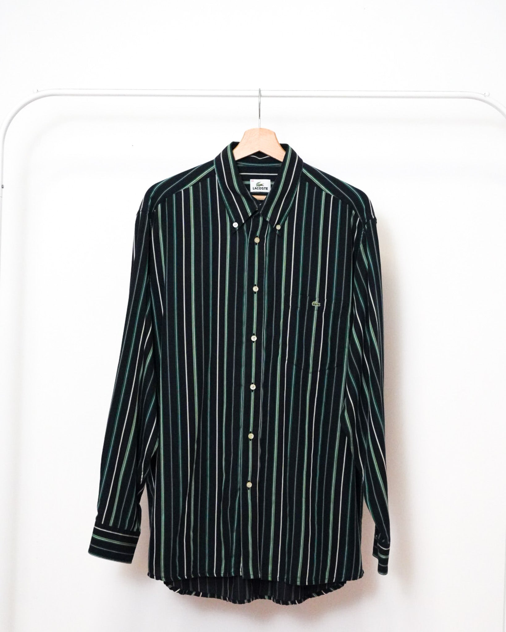 Camicia Lacoste tg.L