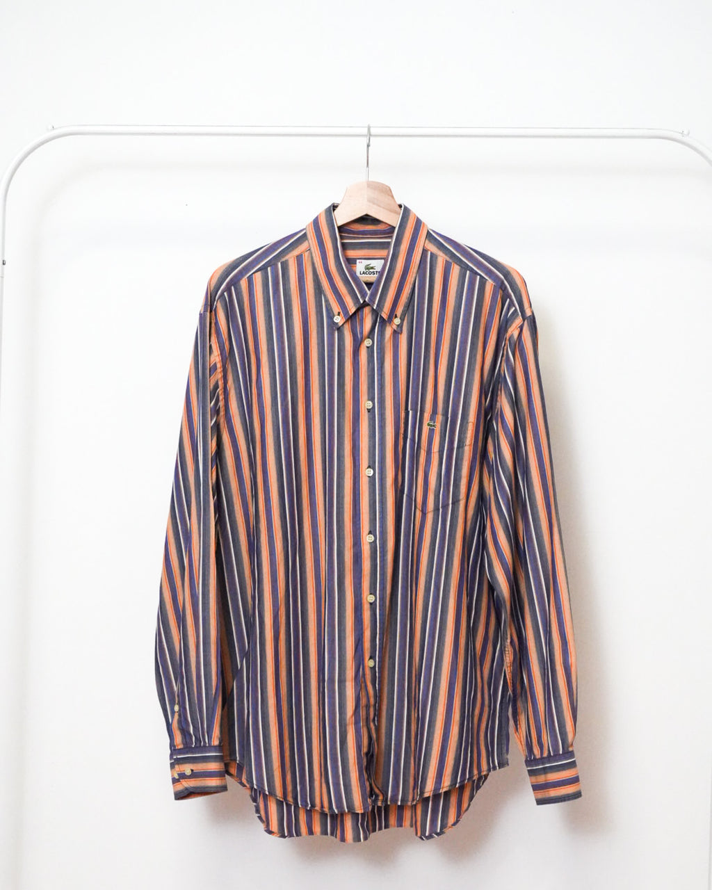 Camicia Lacoste tg.L