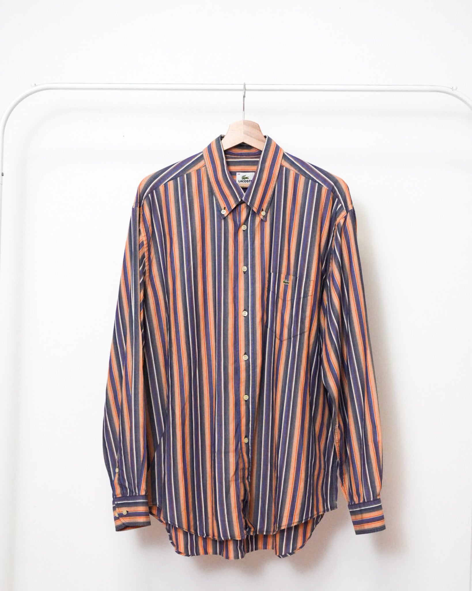 Camicia Lacoste tg.L