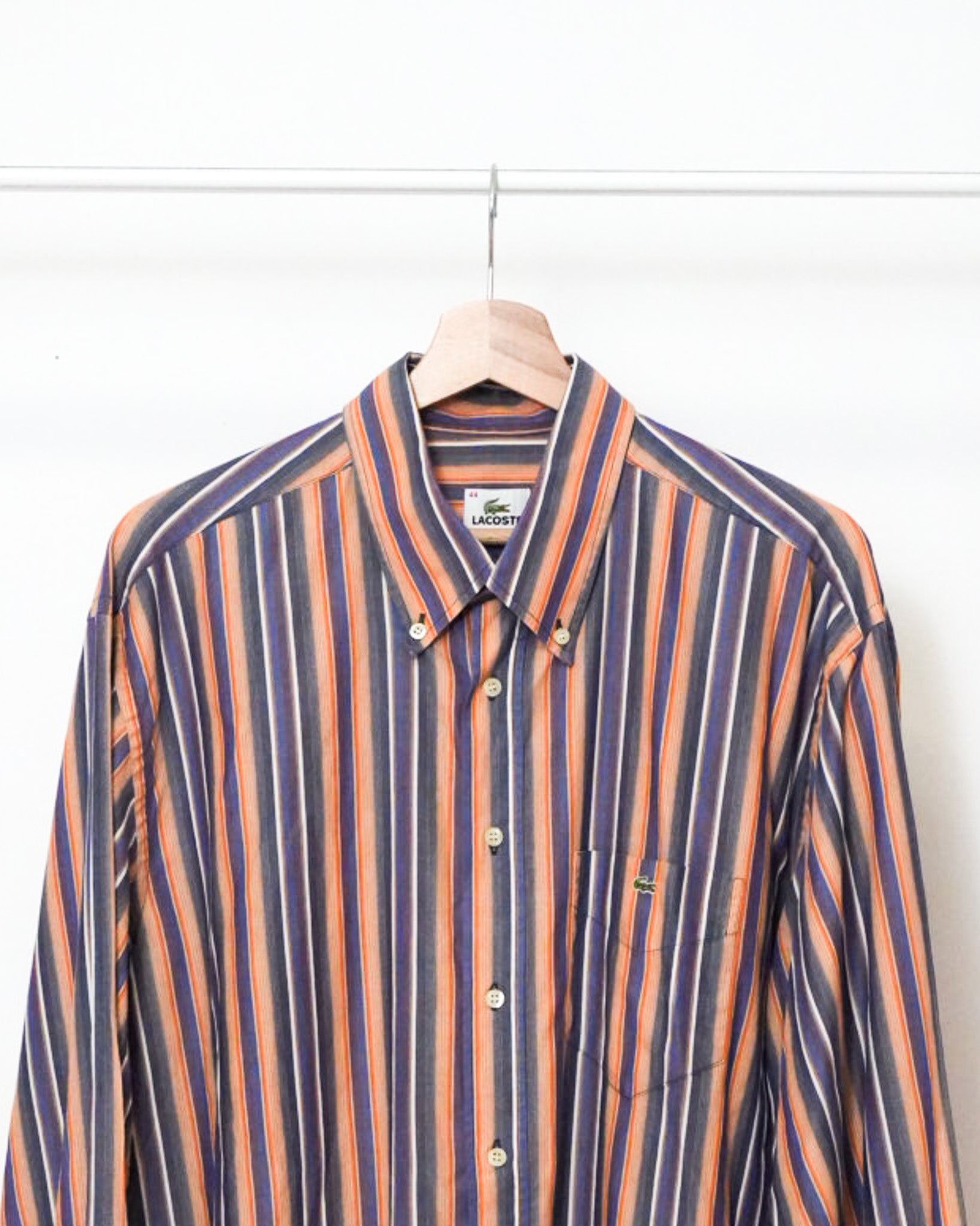 Camicia Lacoste tg.L