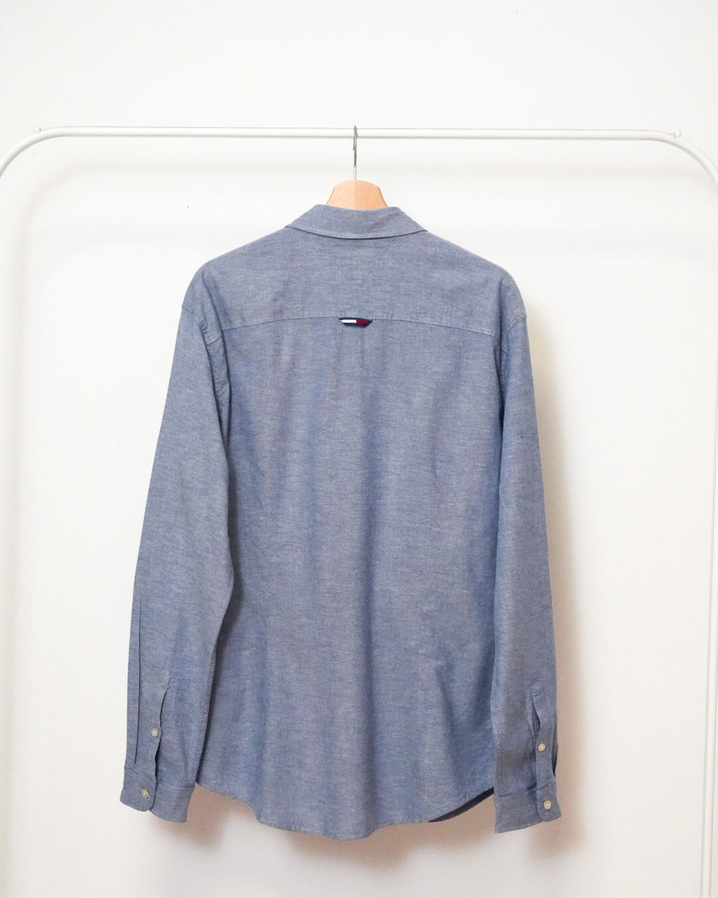 Camicia Tommy Jeans tg. XL