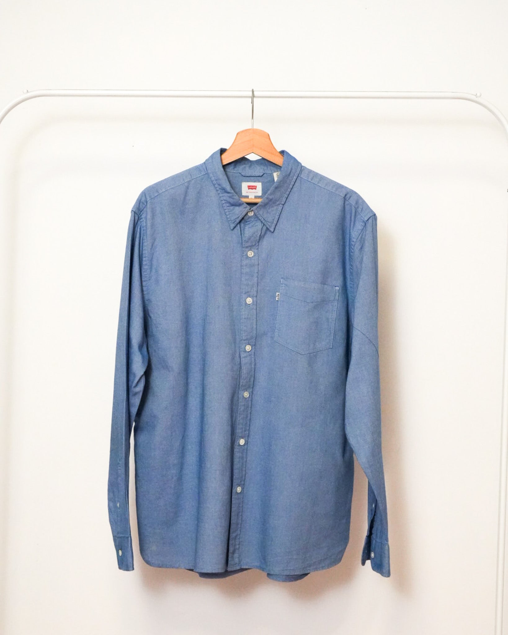 Camicia Levi's tg.L