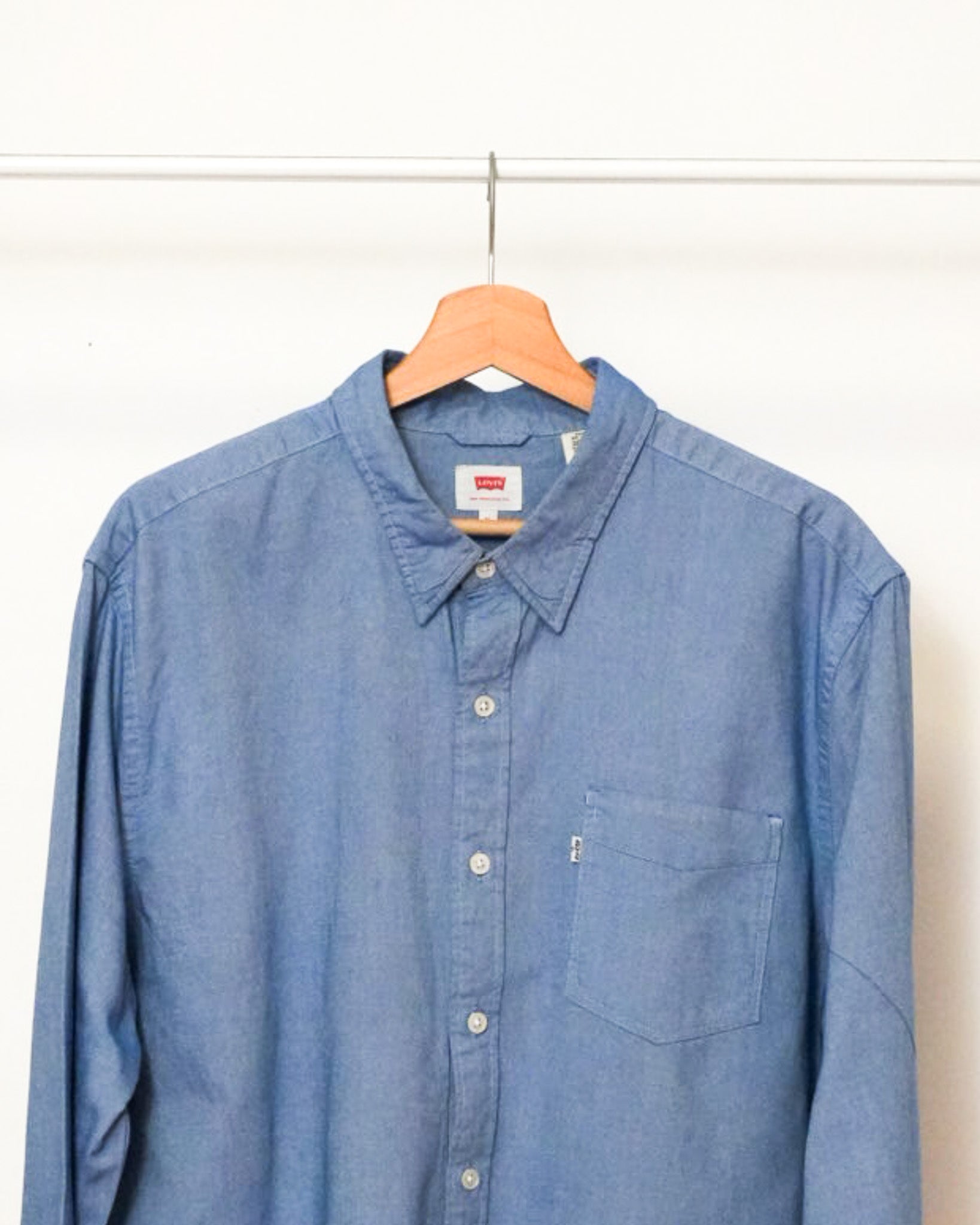 Camicia Levi's tg.L