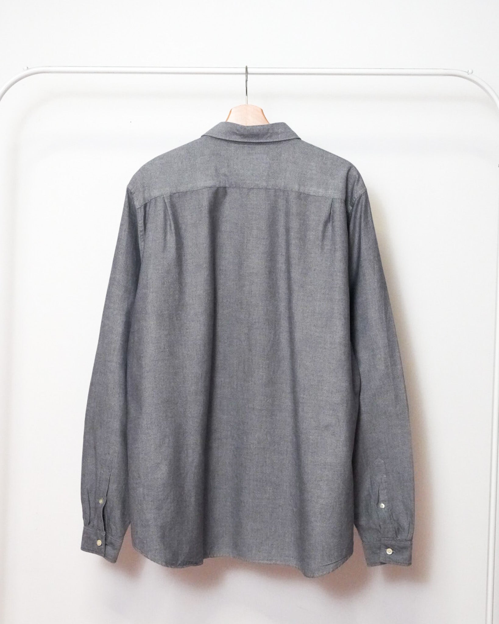 Camicia Lacoste tg.XL