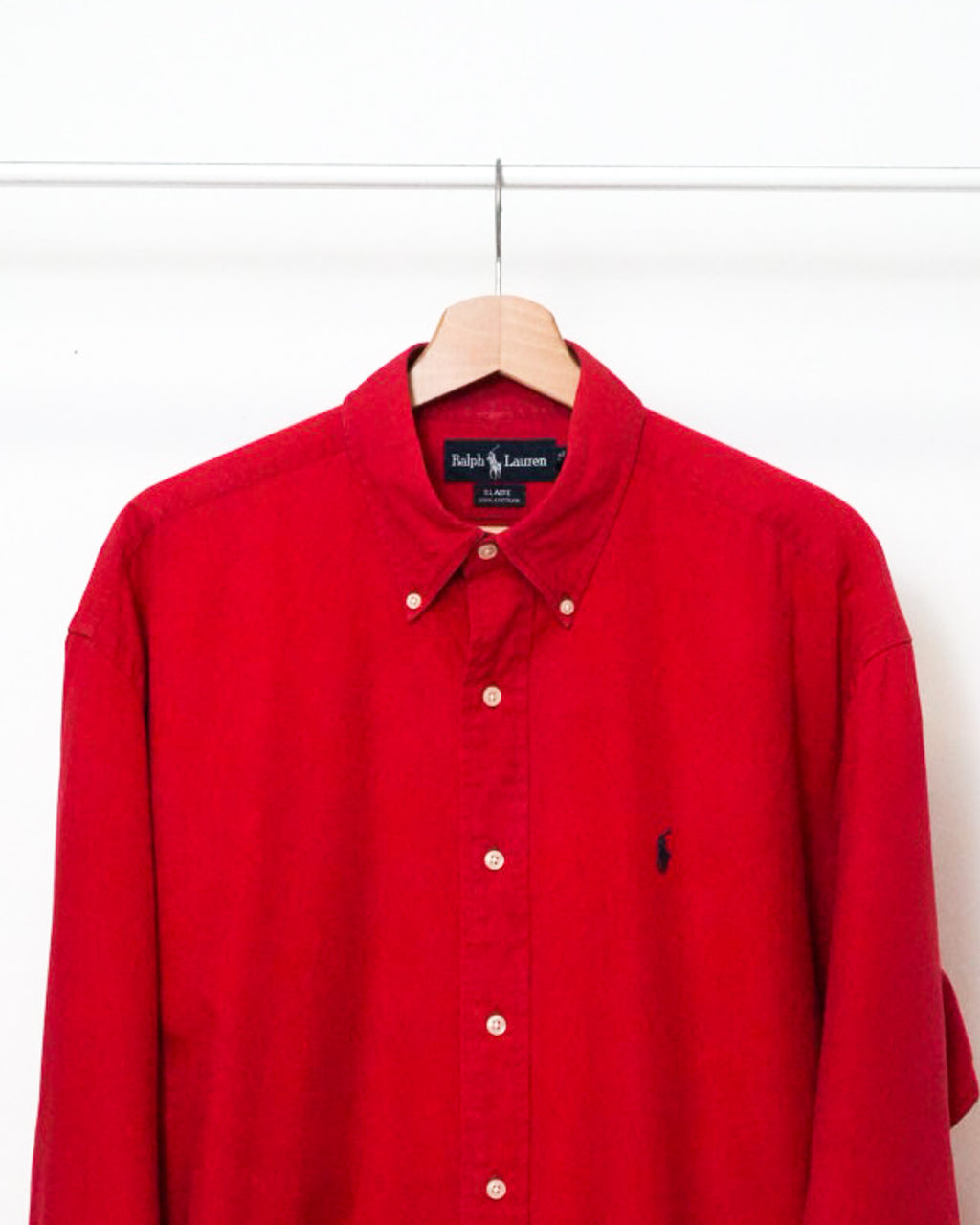 Camicia Ralph Lauren tg.L