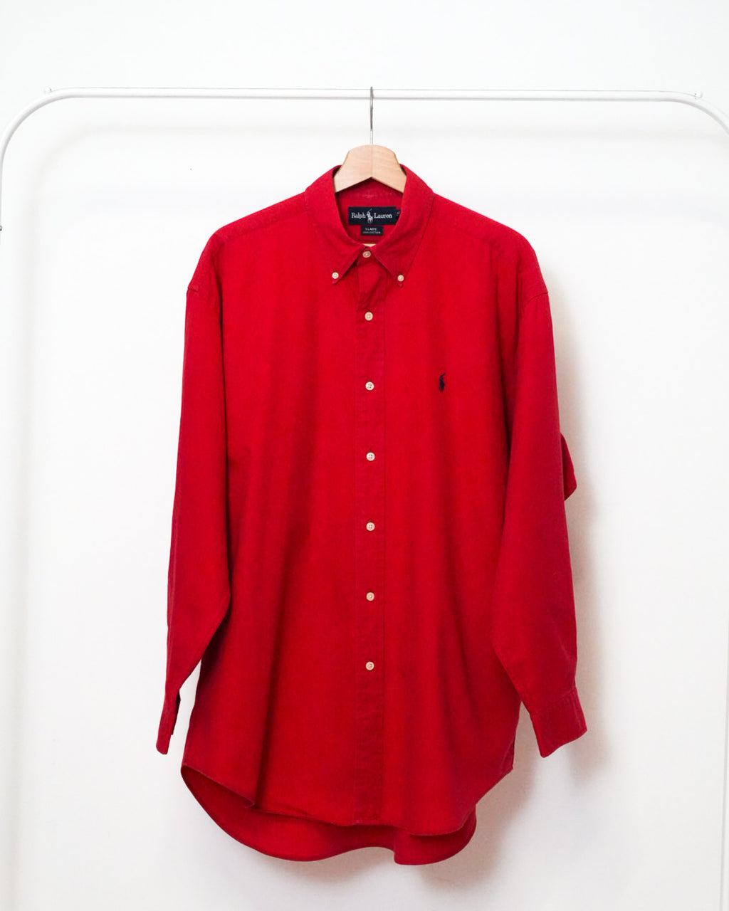 Camicia Ralph Lauren tg.L