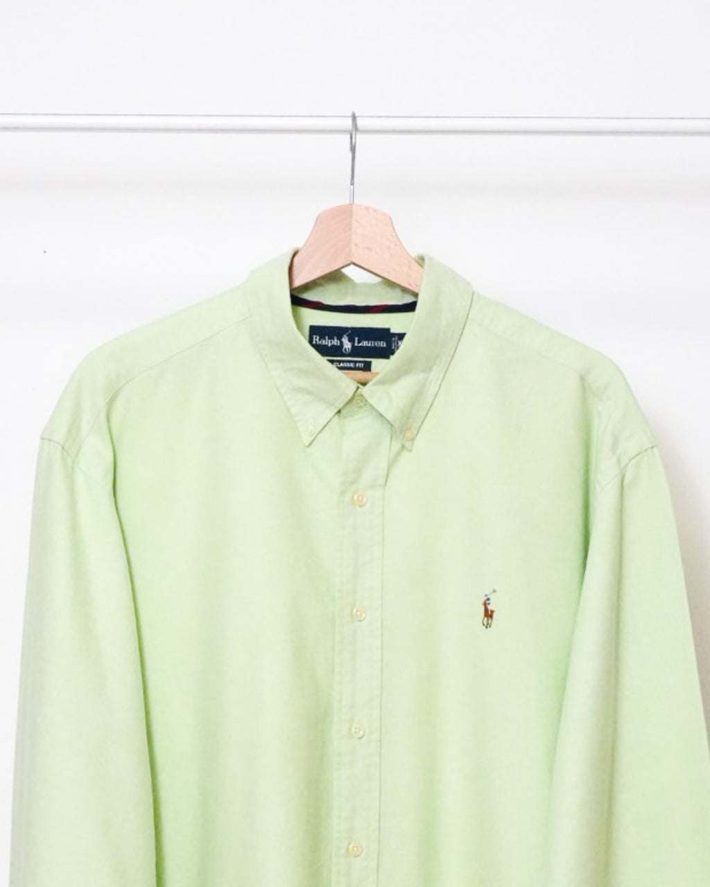 Camicia Ralph Lauren tg.XXL