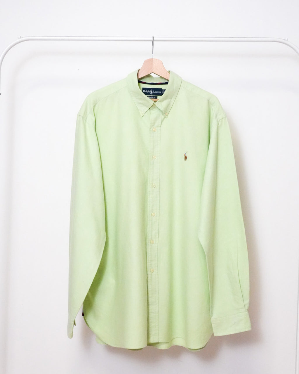 Camicia Ralph Lauren tg.XXL