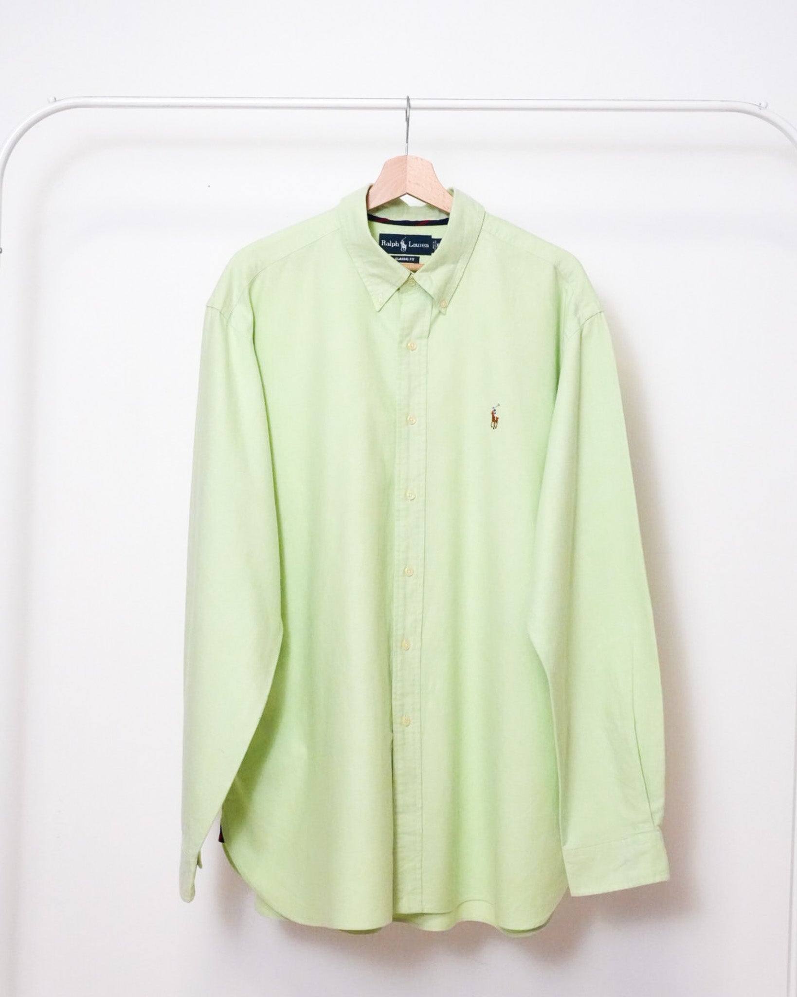 Camicia Ralph Lauren tg.XXL