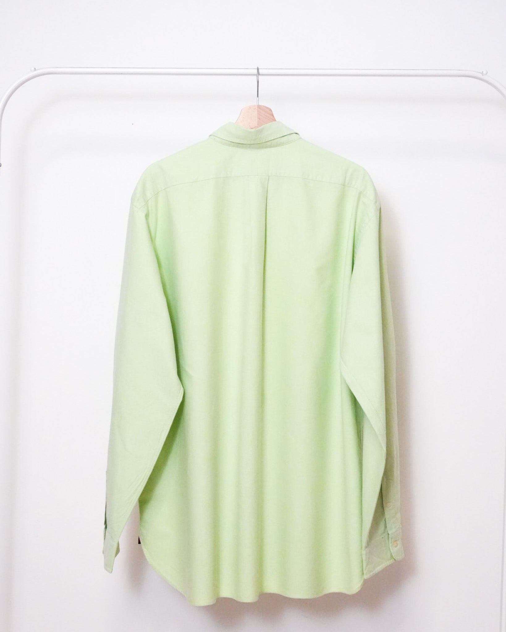 Camicia Ralph Lauren tg.XXL
