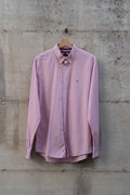 WOMAN FLOWER SHIRT