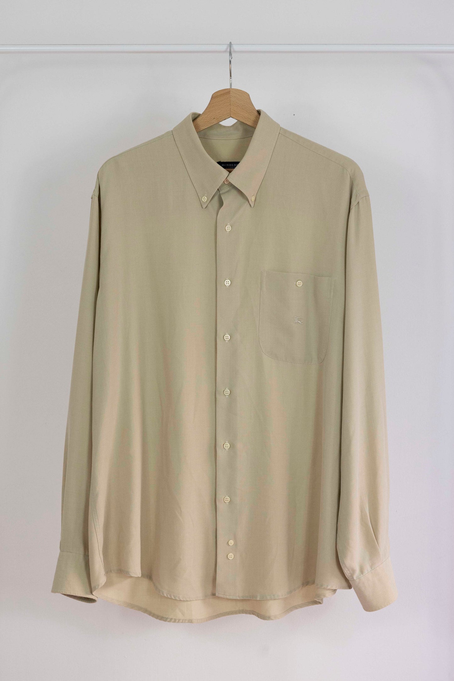 Camicia Burberry tg.XL