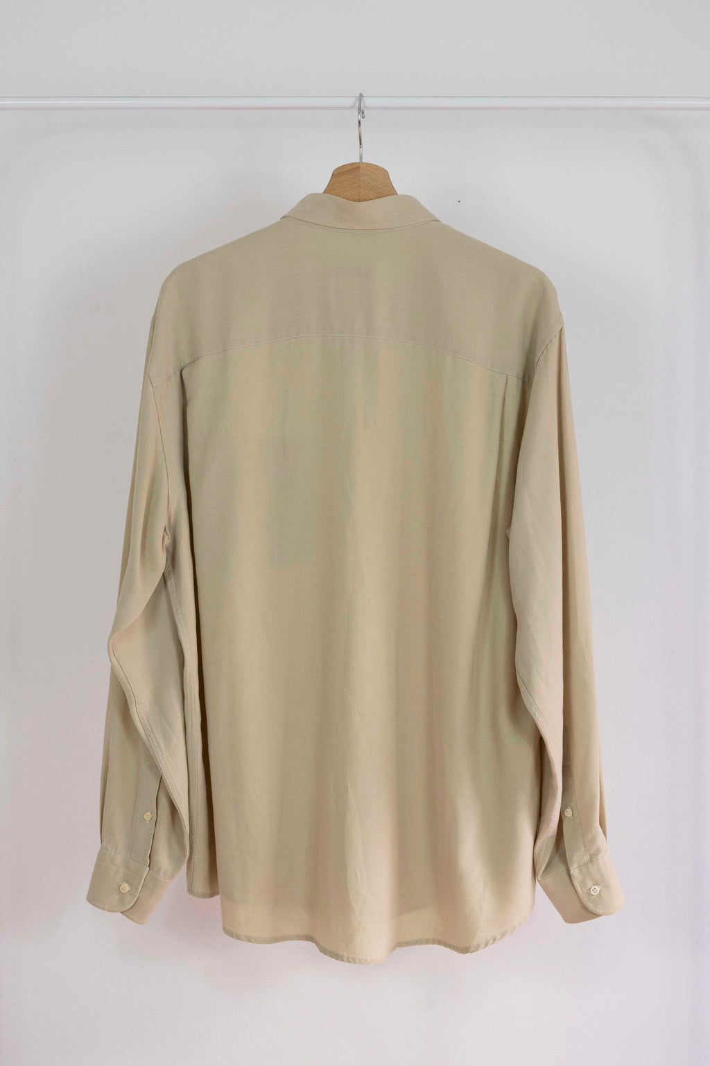 Camicia Burberry London tg.XL