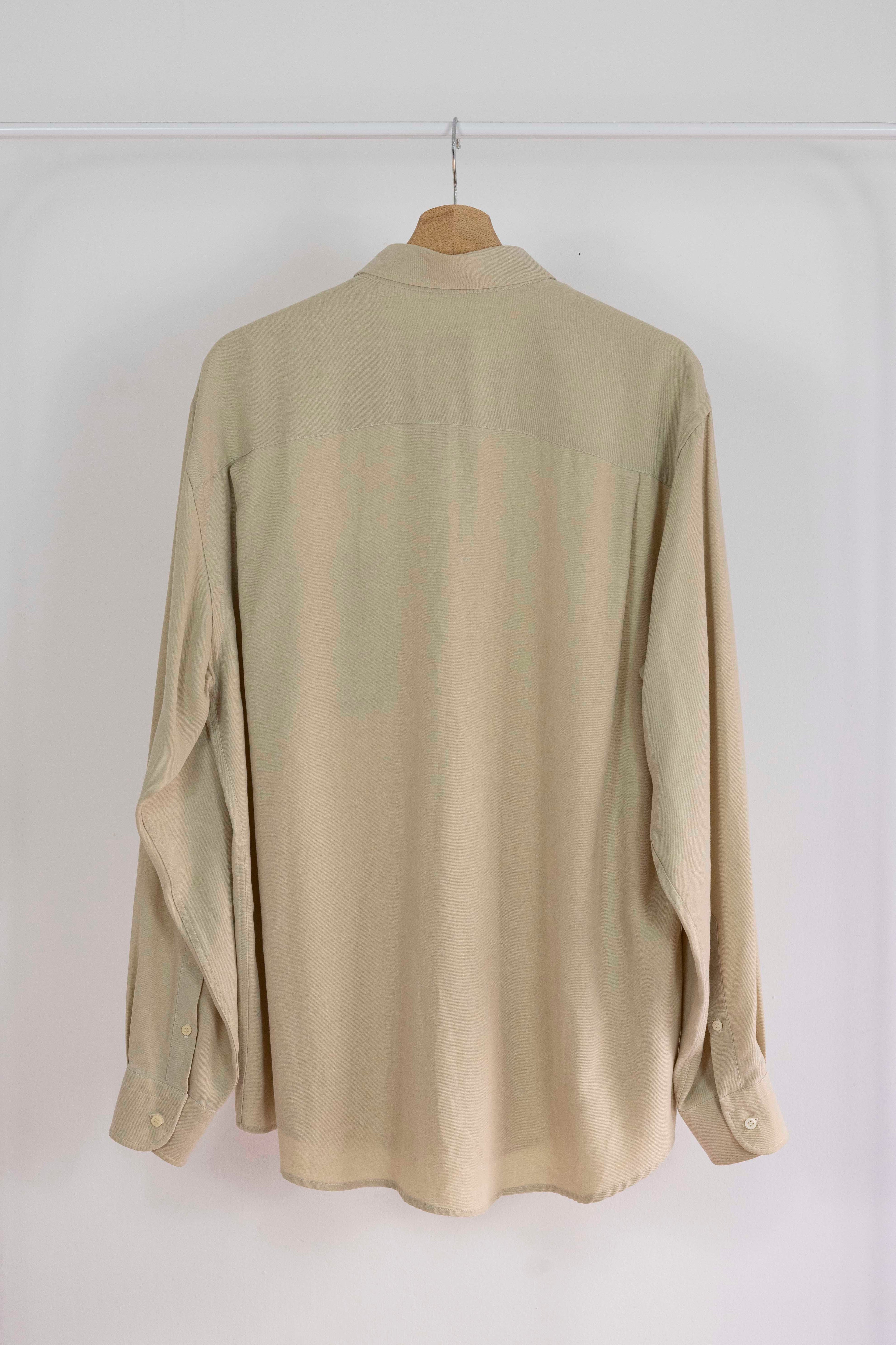 Camicia Burberry London tg.XL