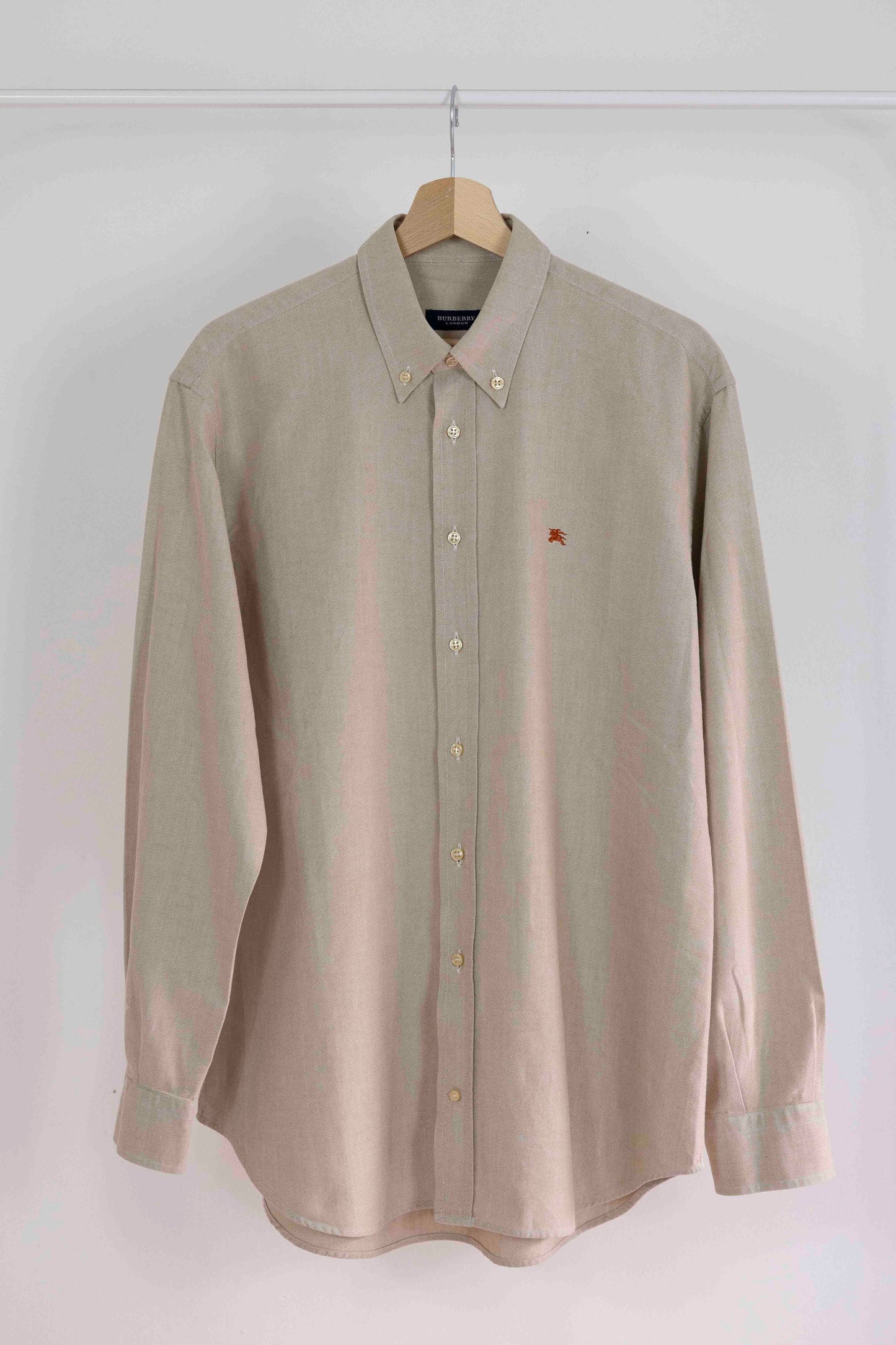 Camicia Burberry London tg.L