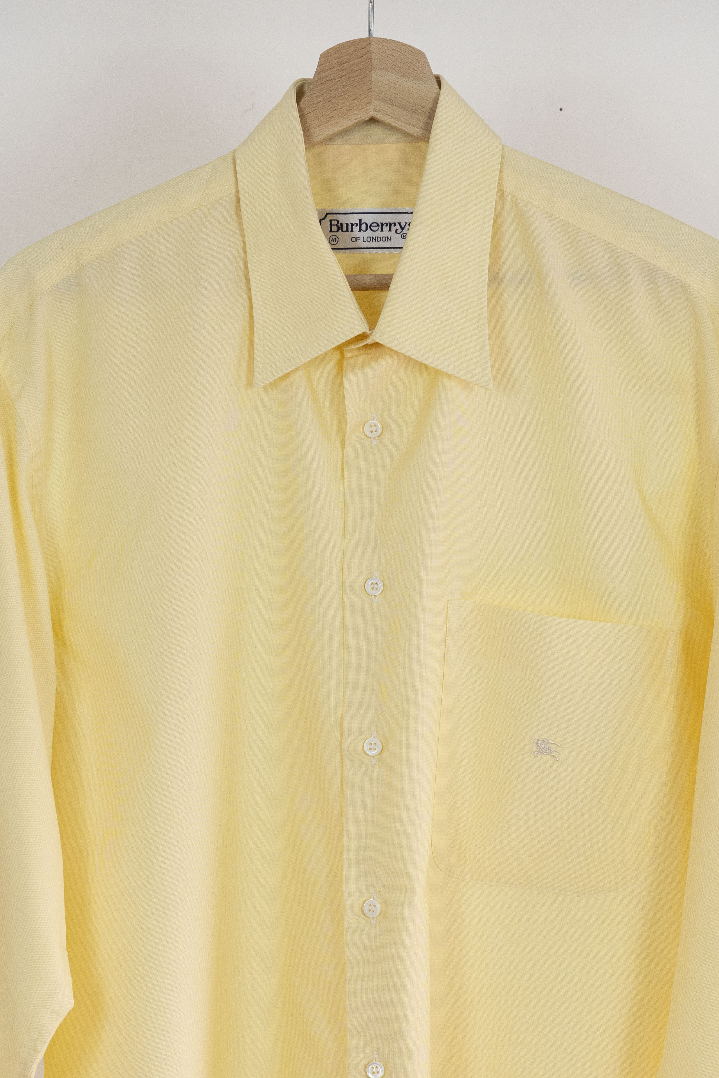 Camicia Burberrys of London tg.L