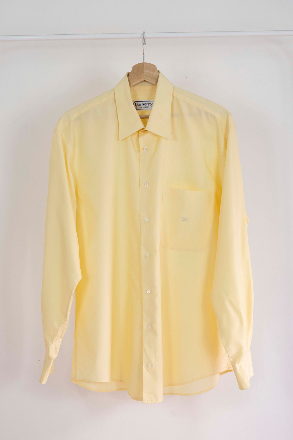 Camicia Burberrys of London tg.L