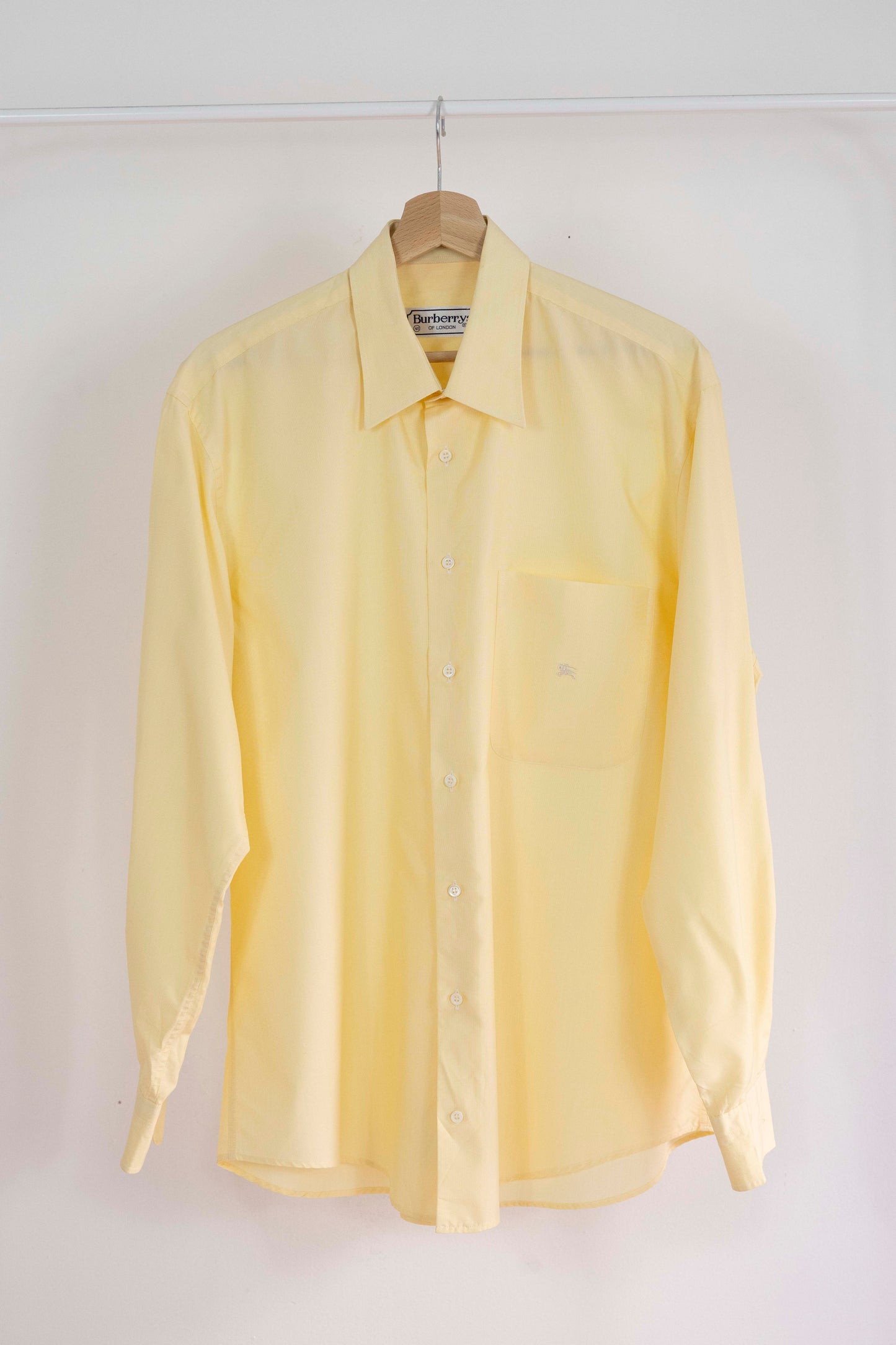Camicia Burberrys of London tg.L