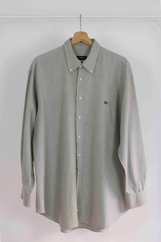 Camicia Burberry London tg.XL