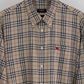 Camicia Burberry London tg.XL