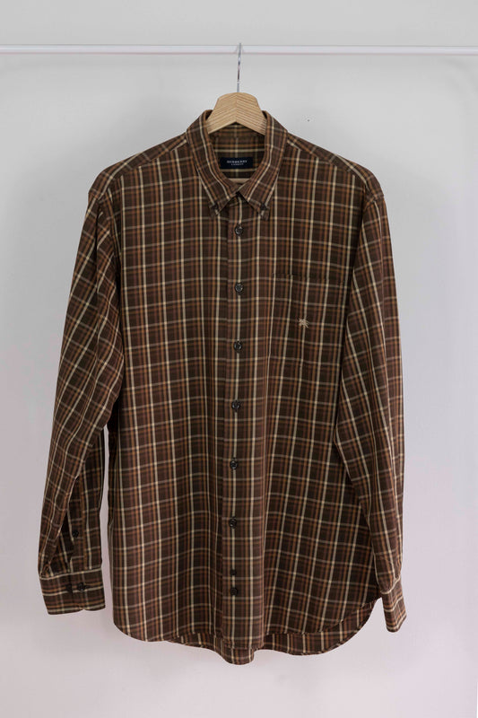 Camicia Burberry London tg.M