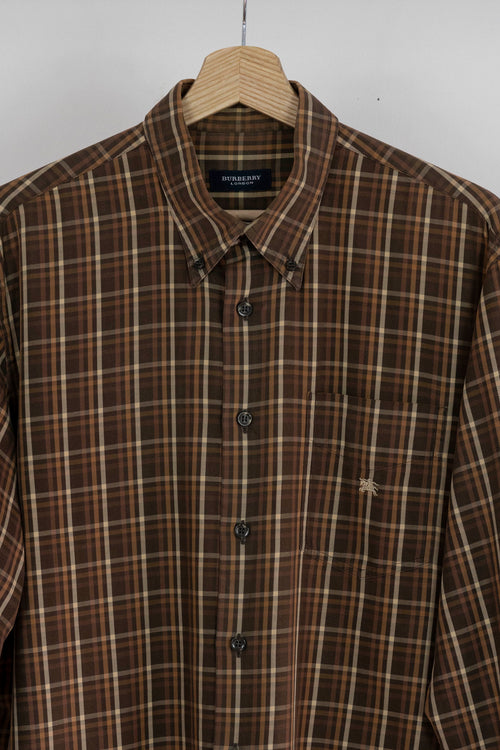 Camicia Burberry London tg.M