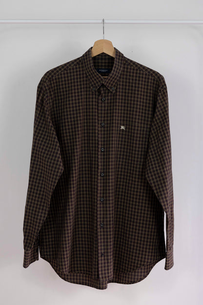 Camicia Burberry London tg.L