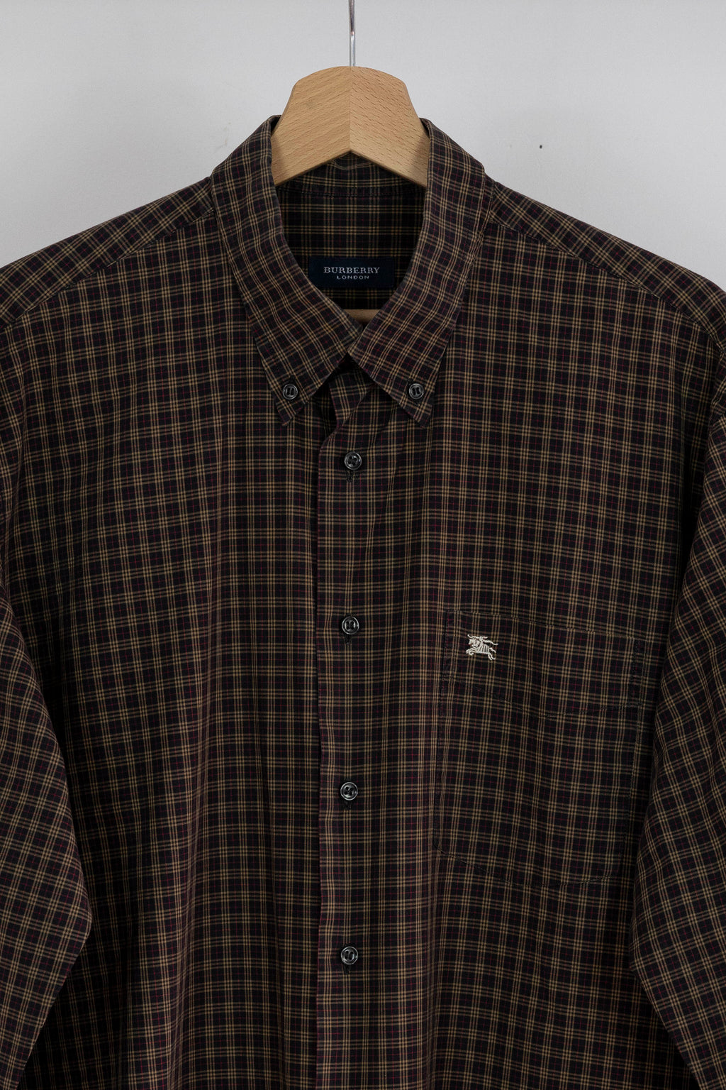 Camicia Burberry London tg.L