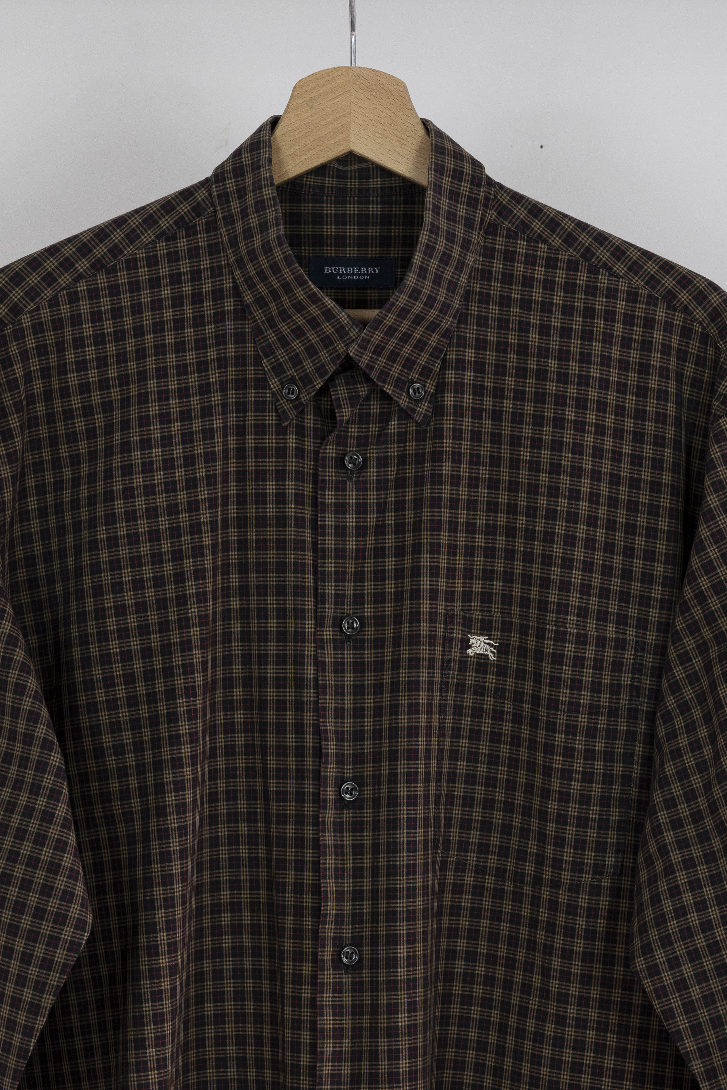 Camicia Burberry London tg.L