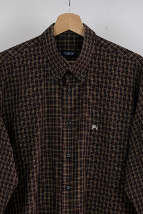 Camicia Burberry London tg.L