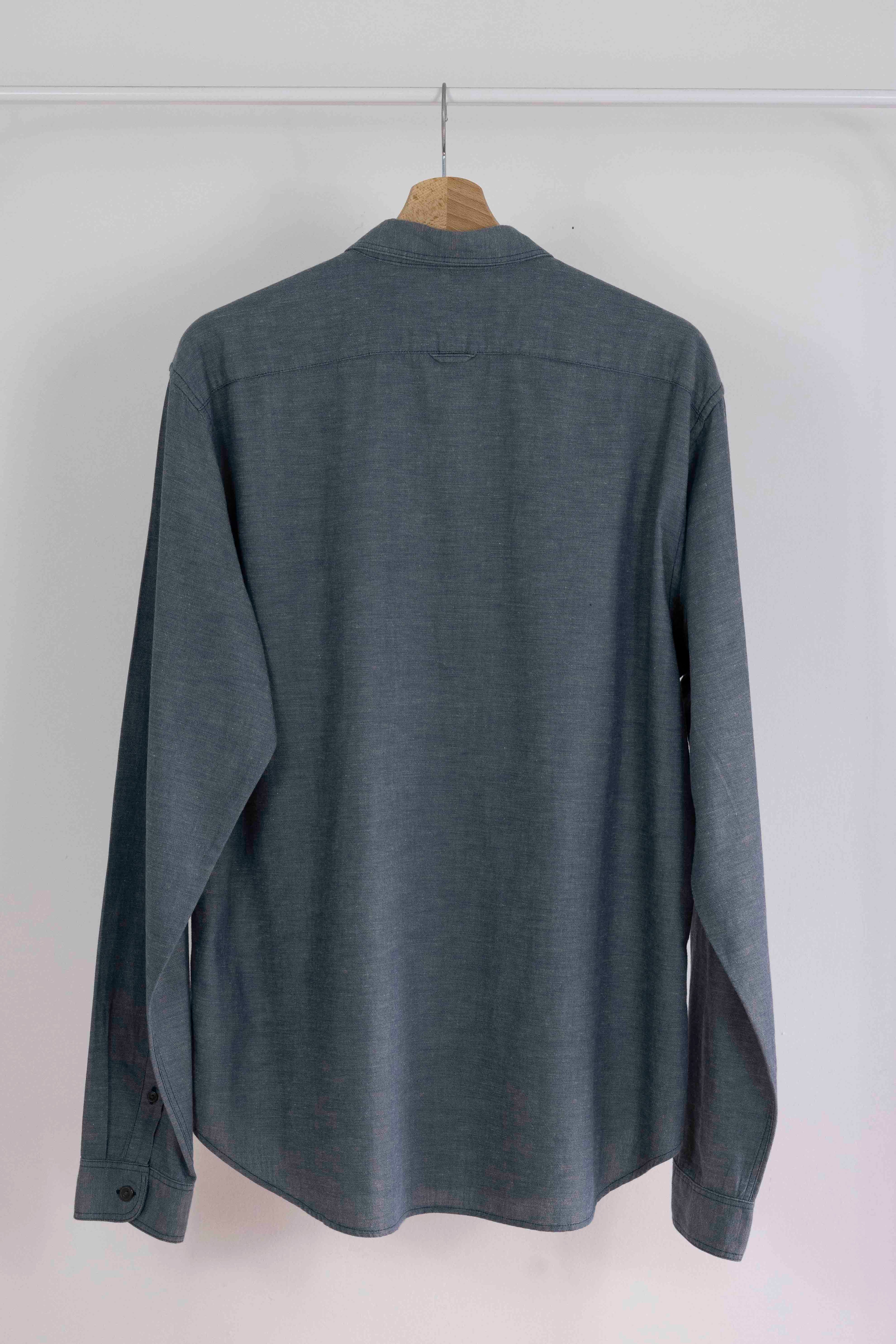 Camicia Burberry Brit tg.L