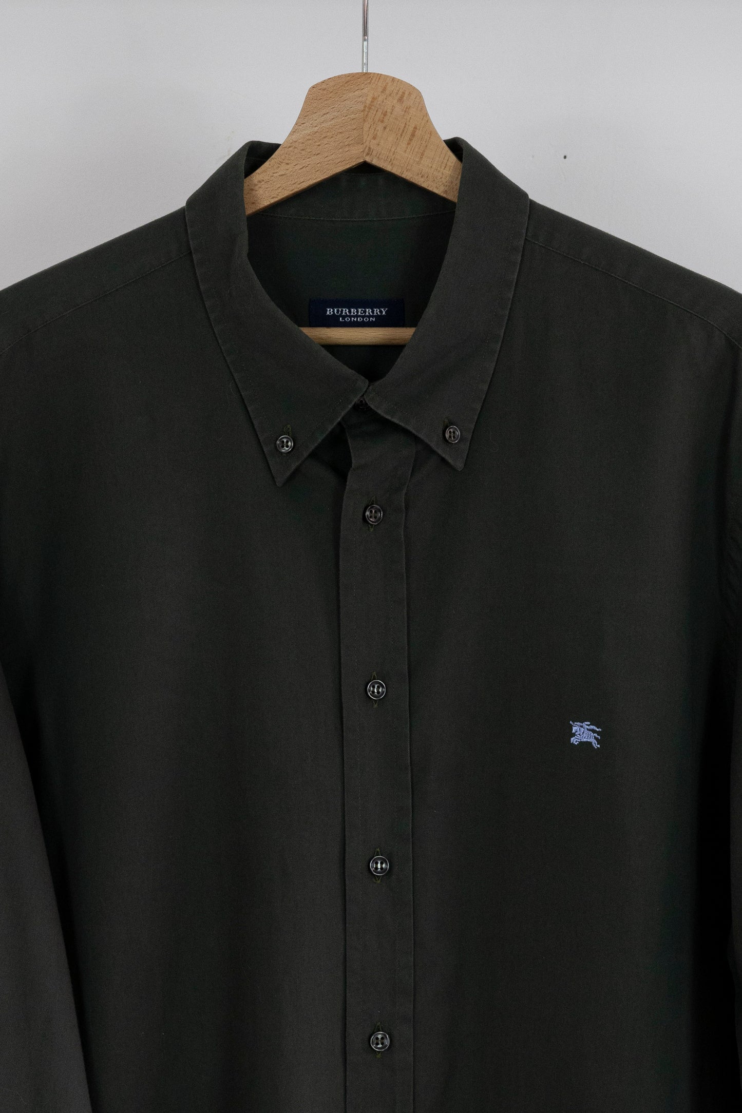 Camicia Burberry London tg.XL