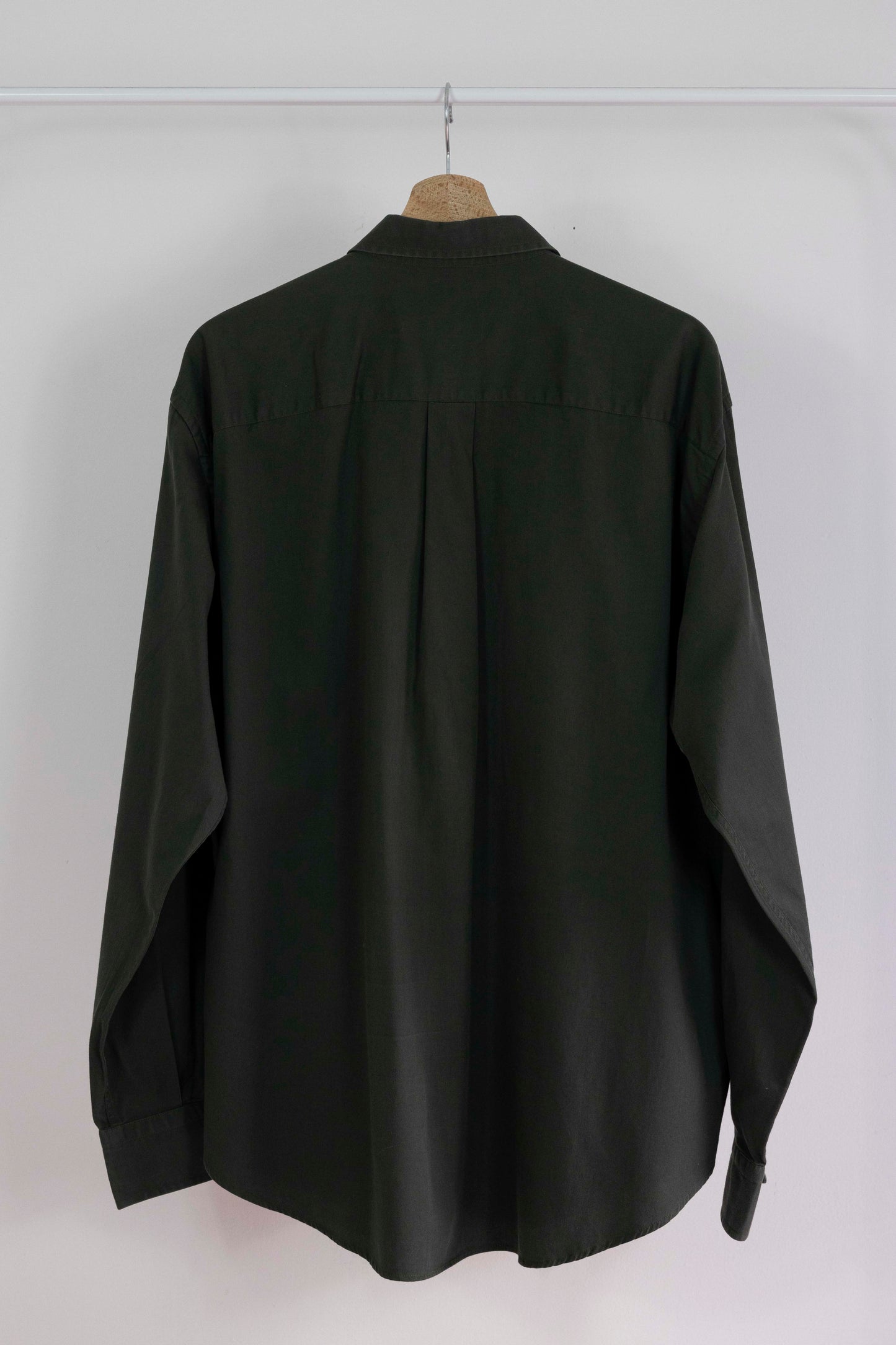 Camicia Burberry London tg.XL