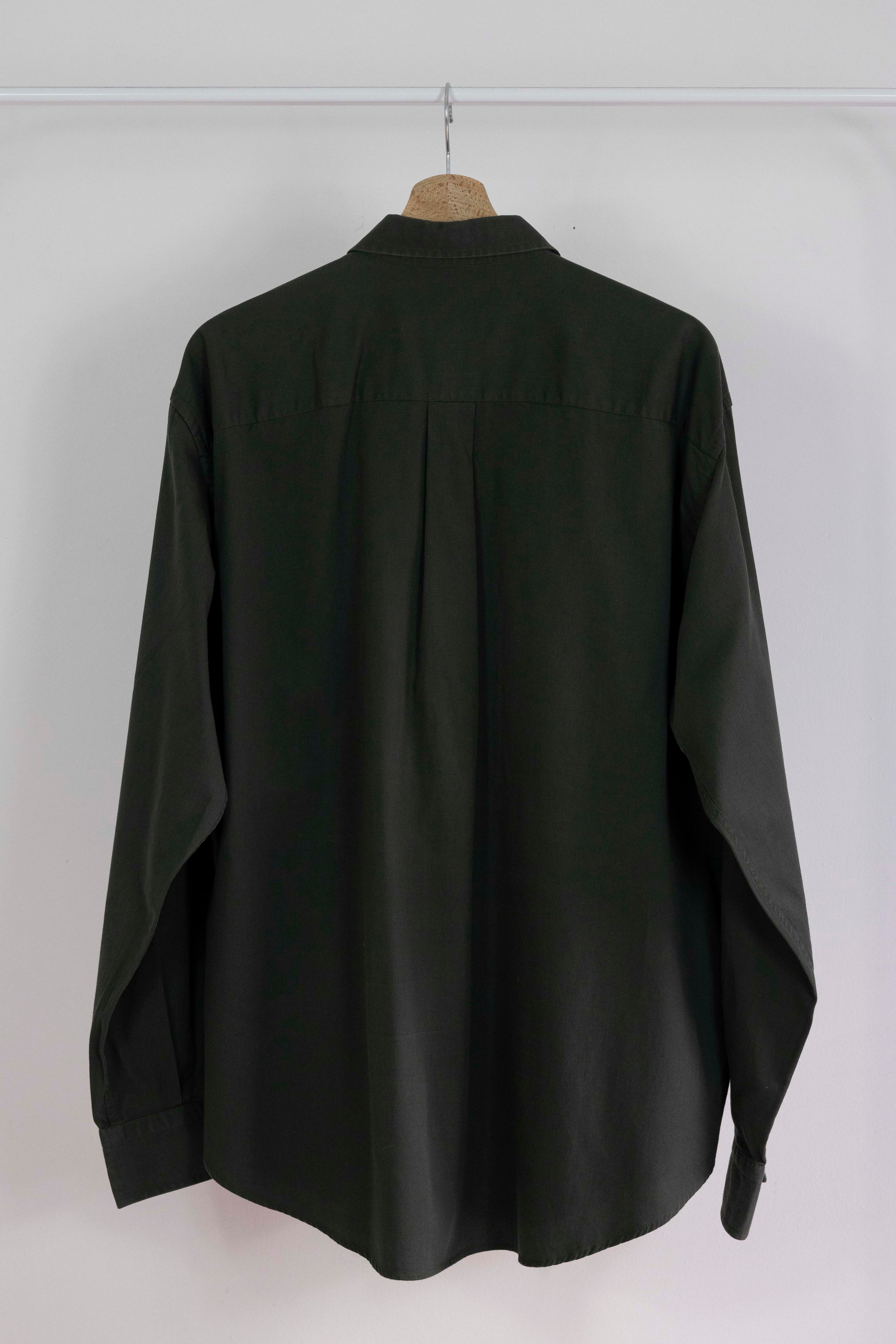 Camicia Burberry London tg.XL